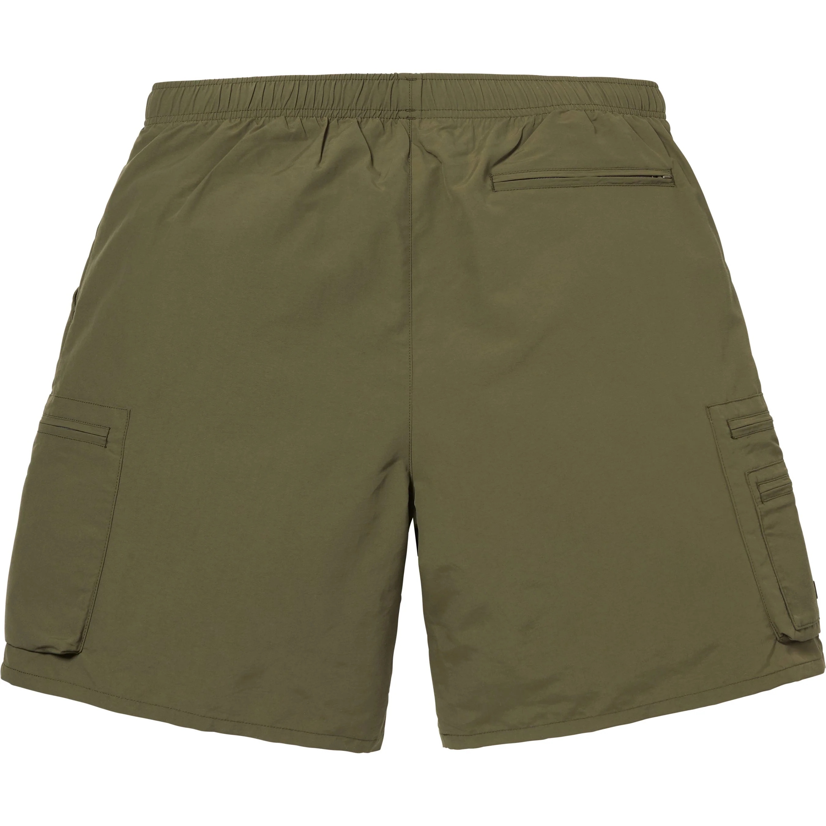 Cargo Water Short view 6